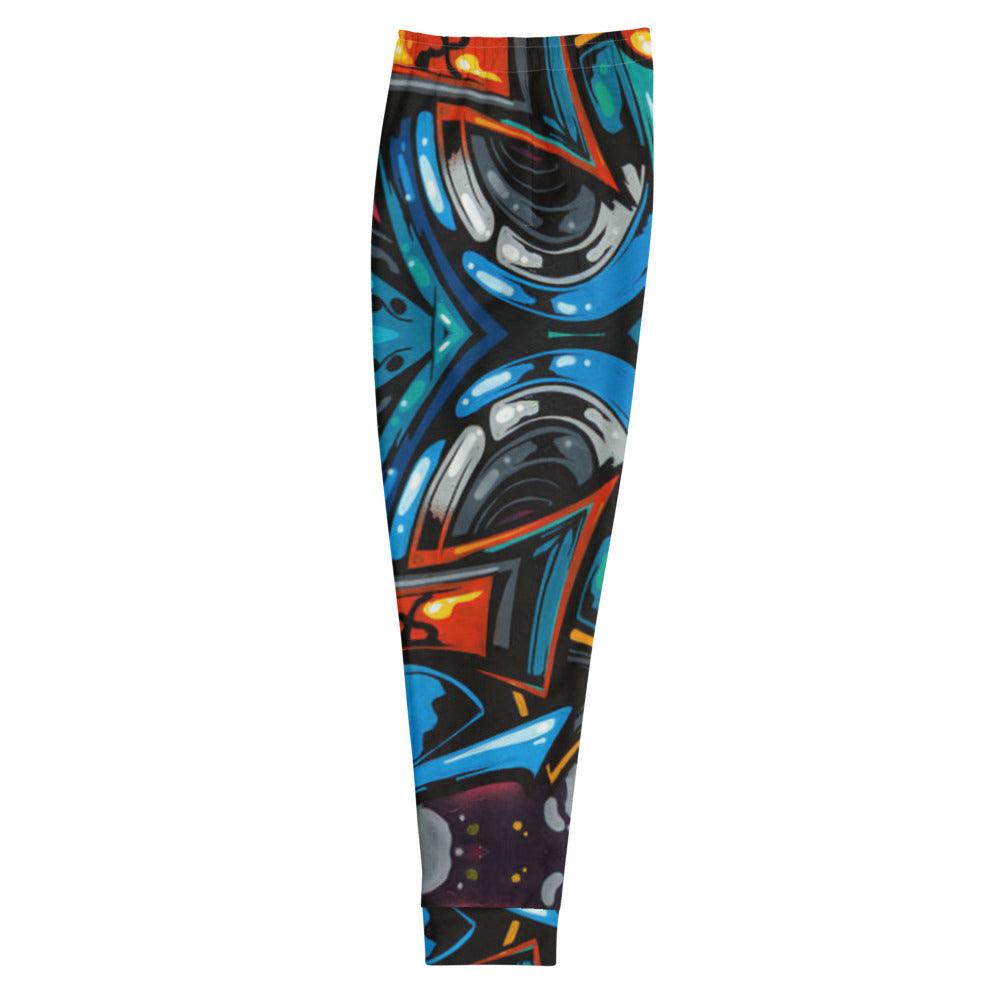 VVNTAGE Graphic Joggers | Season 2 - VVNTAGE AVENUE