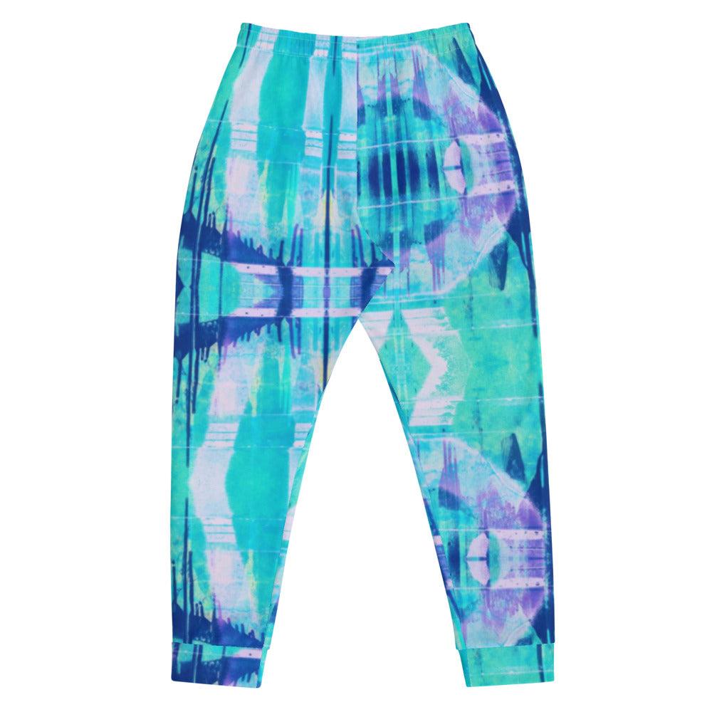 VVNTAGE Graphic Joggers | Season 2 - VVNTAGE AVENUE