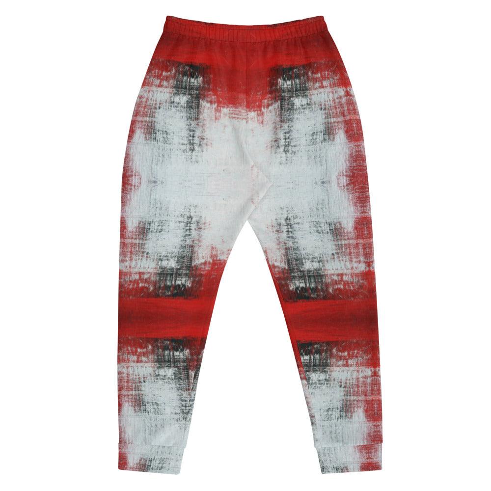 VVNTAGE Graphic Joggers | Season 2 - VVNTAGE AVENUE