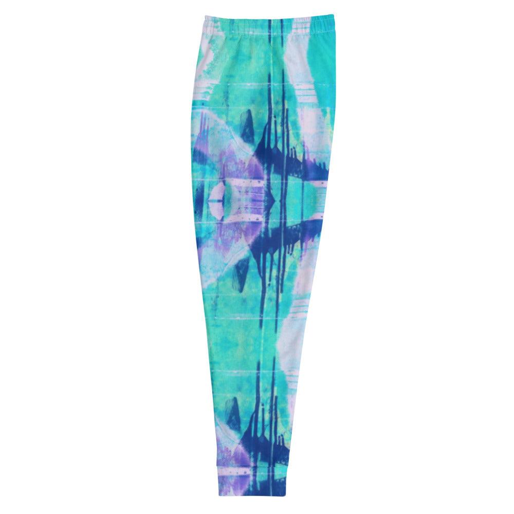 VVNTAGE Graphic Joggers | Season 2 - VVNTAGE AVENUE