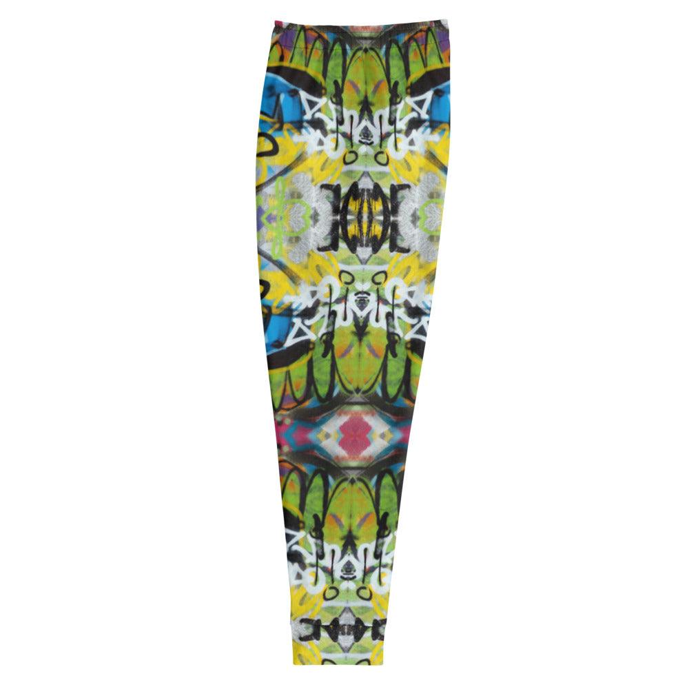 VVNTAGE Graphic Joggers | Season 2 - VVNTAGE AVENUE