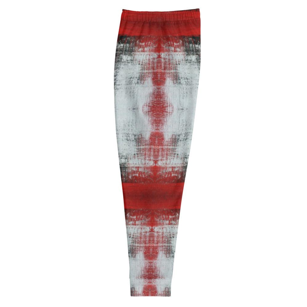 VVNTAGE Graphic Joggers | Season 2 - VVNTAGE AVENUE