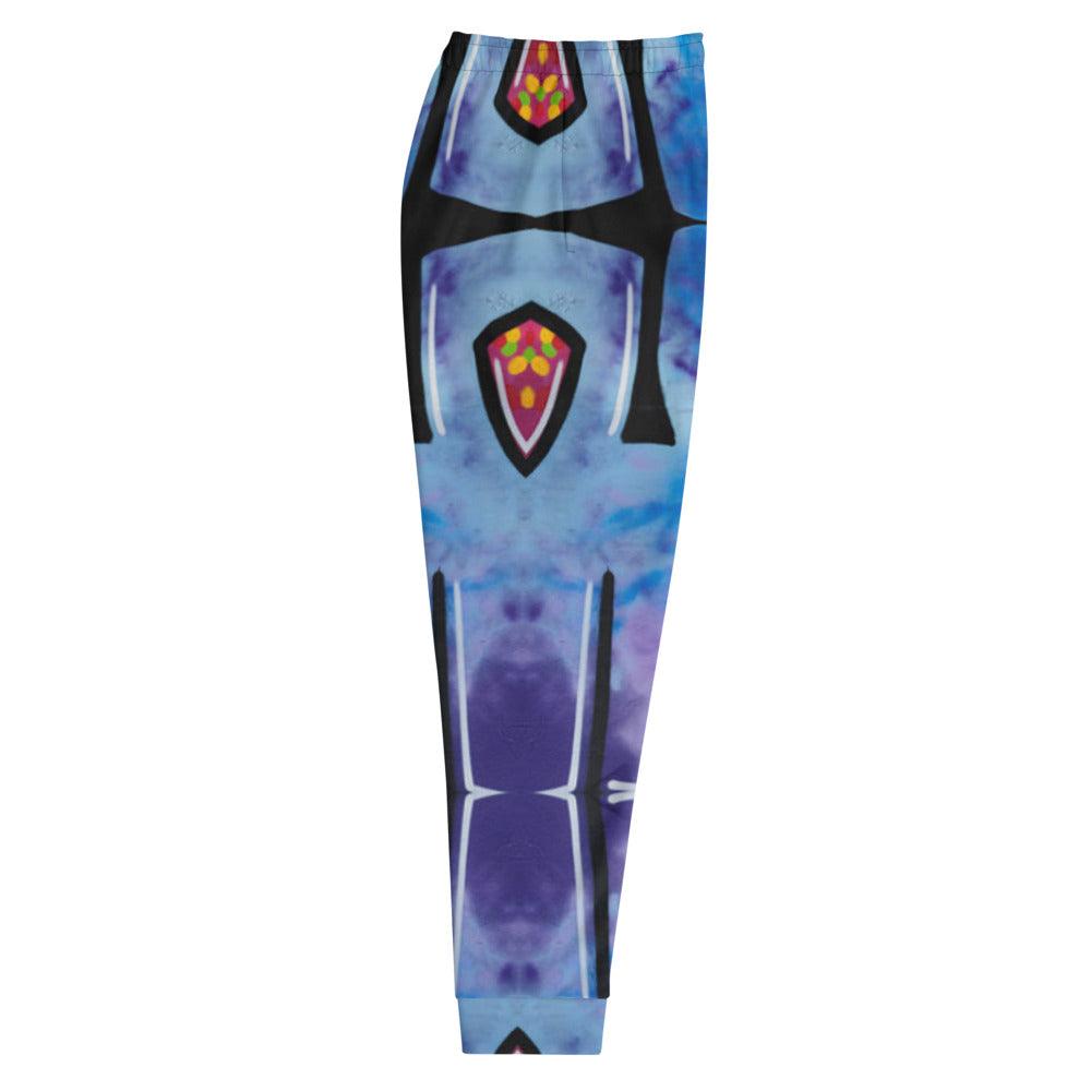 VVNTAGE Graphic Joggers | Season 2 - VVNTAGE AVENUE