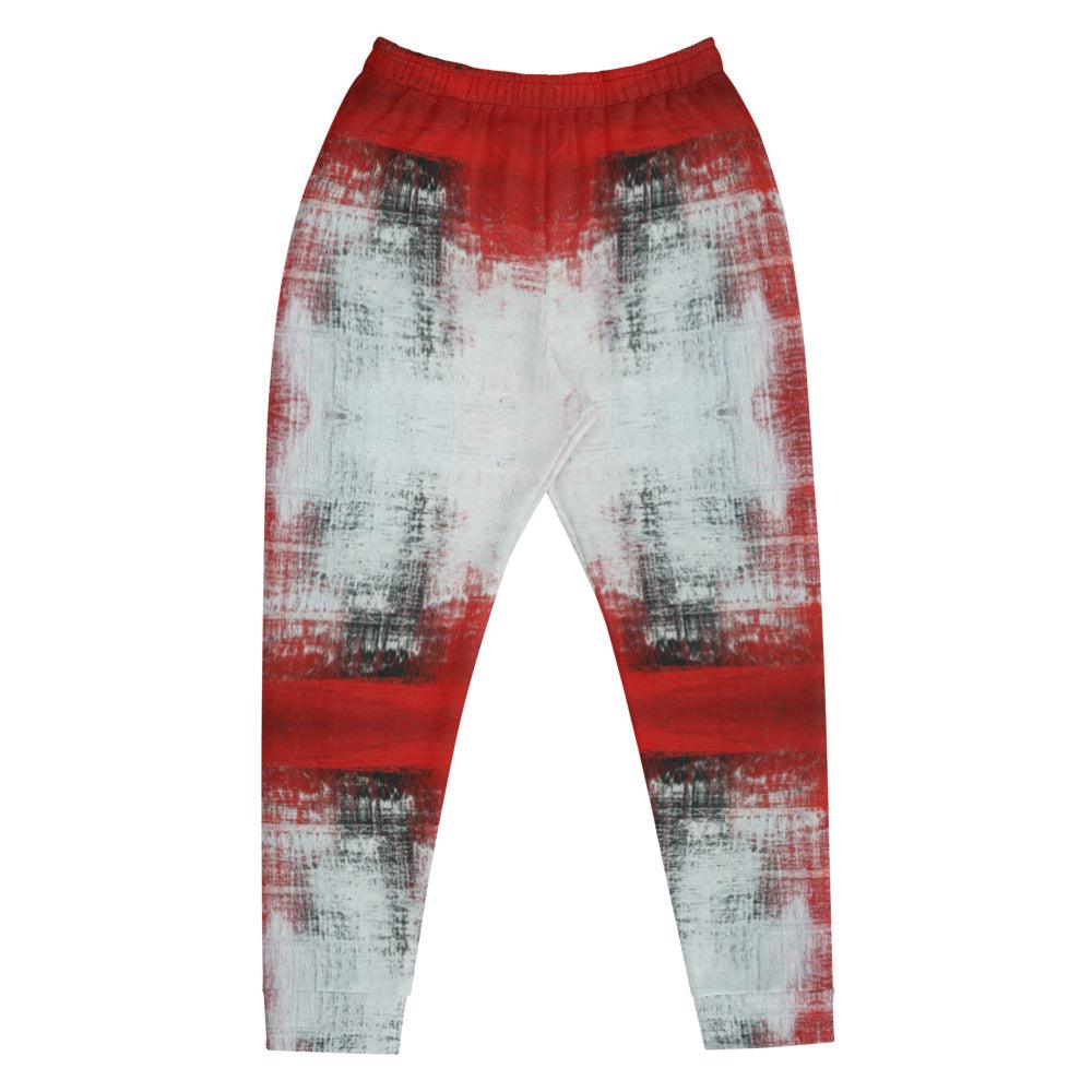 VVNTAGE Graphic Joggers | Season 2 - VVNTAGE AVENUE