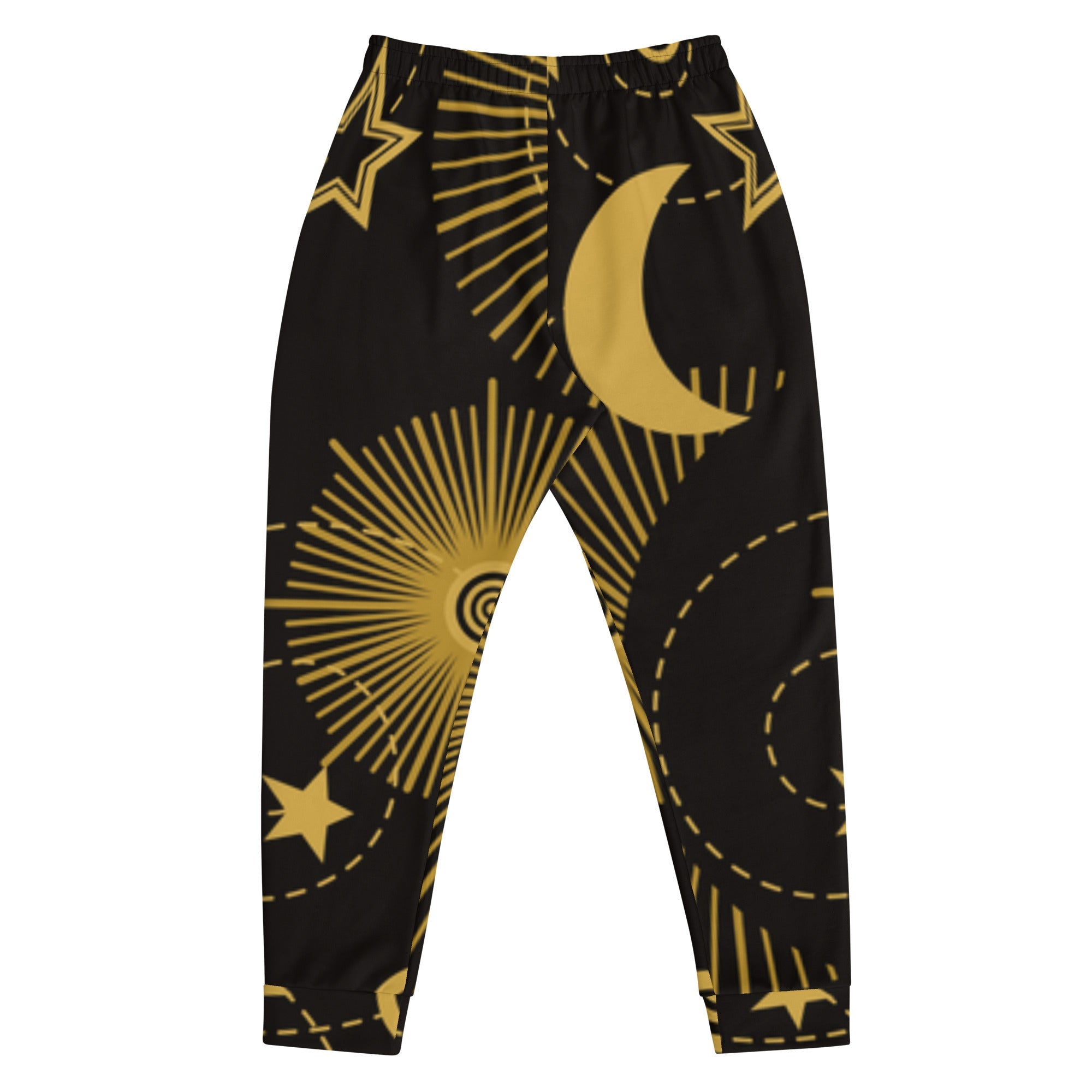 VVNTAGE Graphic Joggers (Stargaze) - Season 4 - VVNTAGE AVENUE