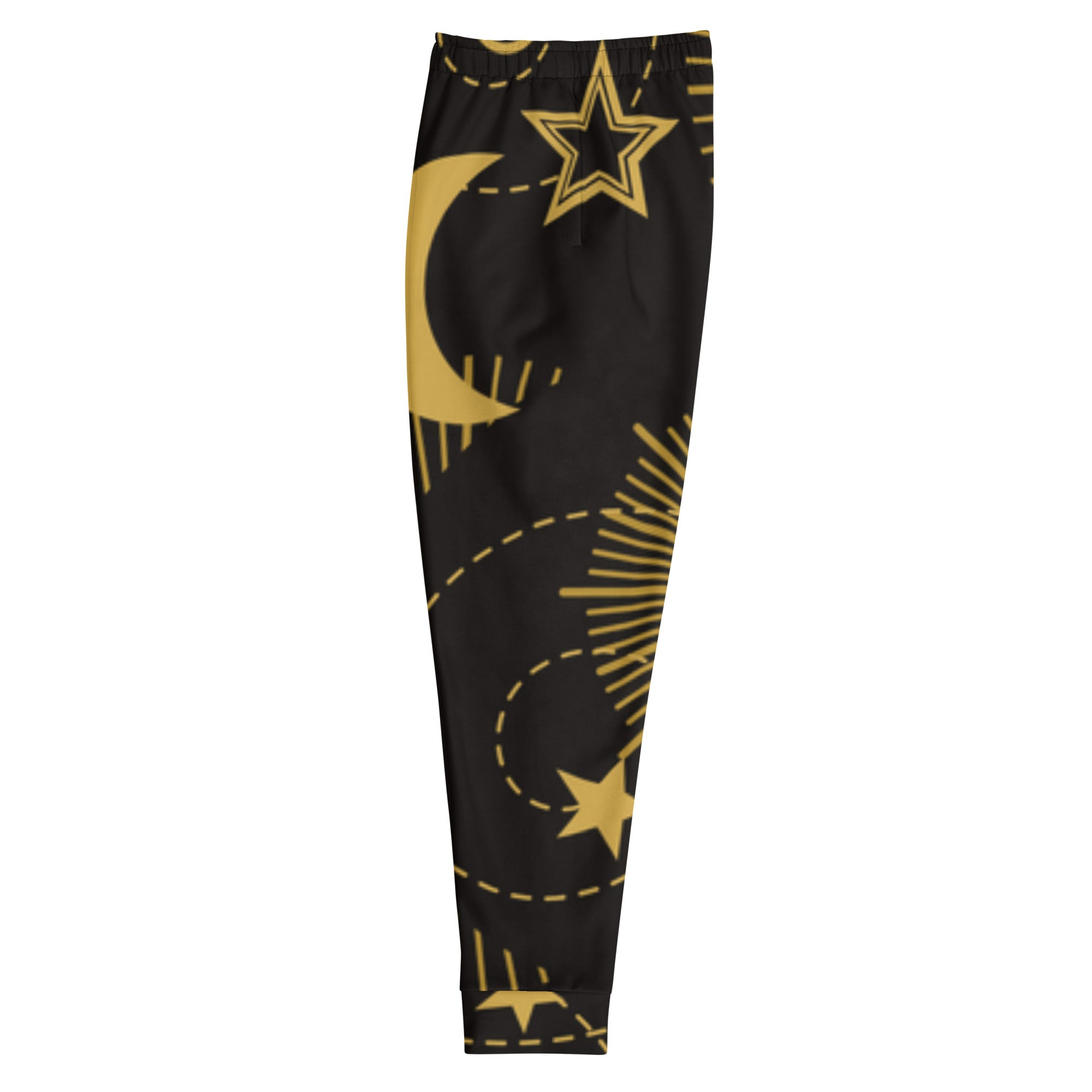 VVNTAGE Graphic Joggers (Stargaze) - Season 4 - VVNTAGE AVENUE