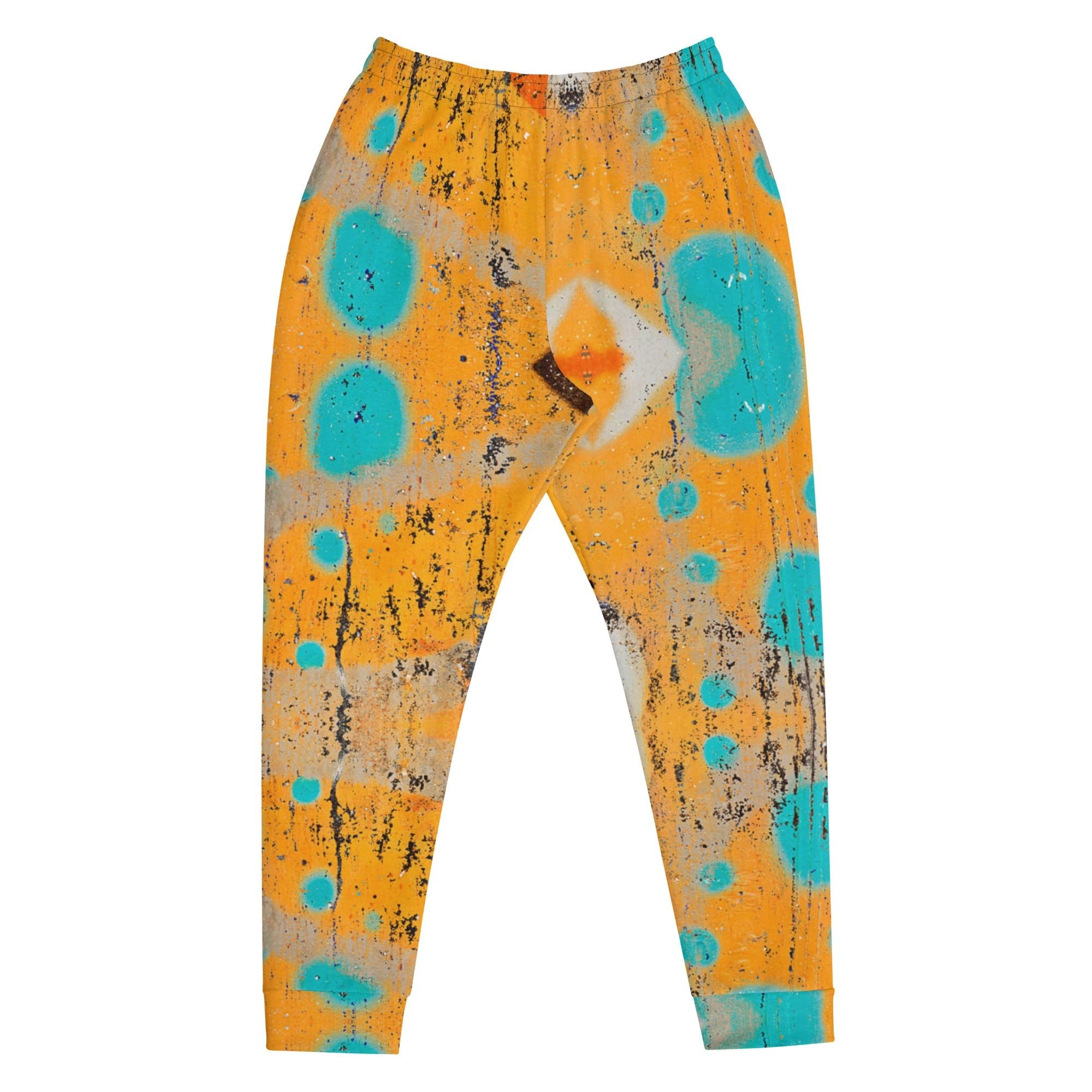 VVNTAGE Graphic Joggers (Tortoise) - Season 3 - VVNTAGE AVENUE