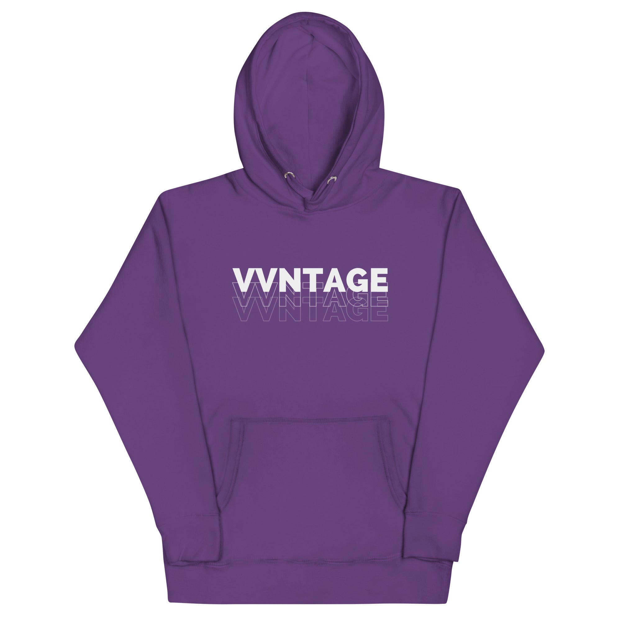 VVNTAGE Graphic Pro Hoodie - VVNTAGE AVENUE