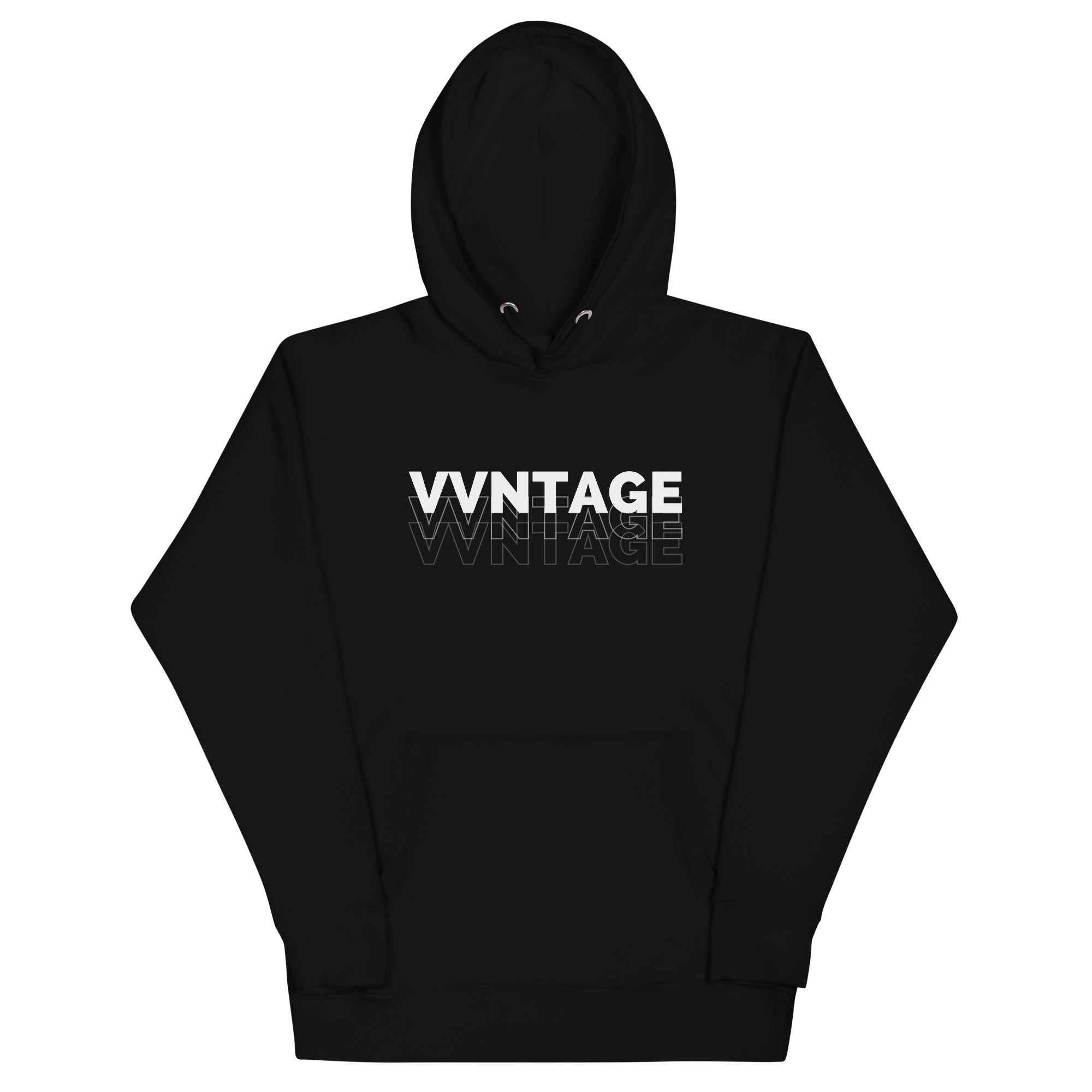 VVNTAGE Graphic Pro Hoodie - VVNTAGE AVENUE