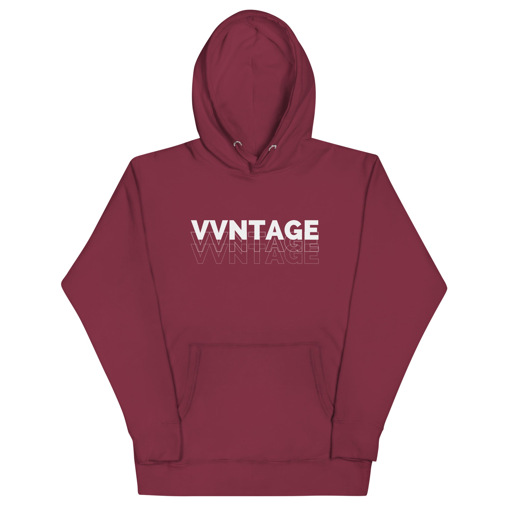 VVNTAGE Graphic Pro Hoodie - VVNTAGE AVENUE
