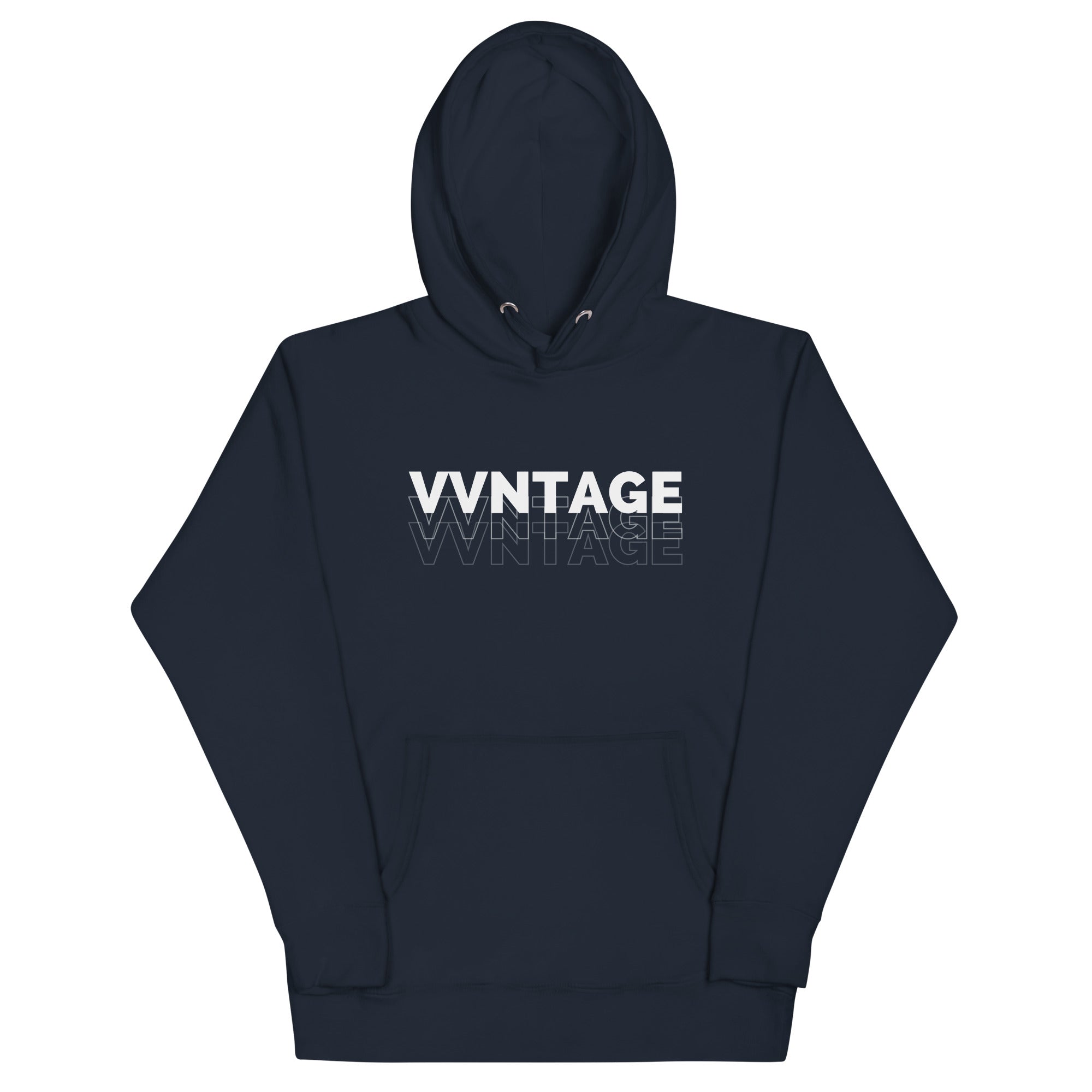 VVNTAGE Graphic Pro Hoodie - VVNTAGE AVENUE