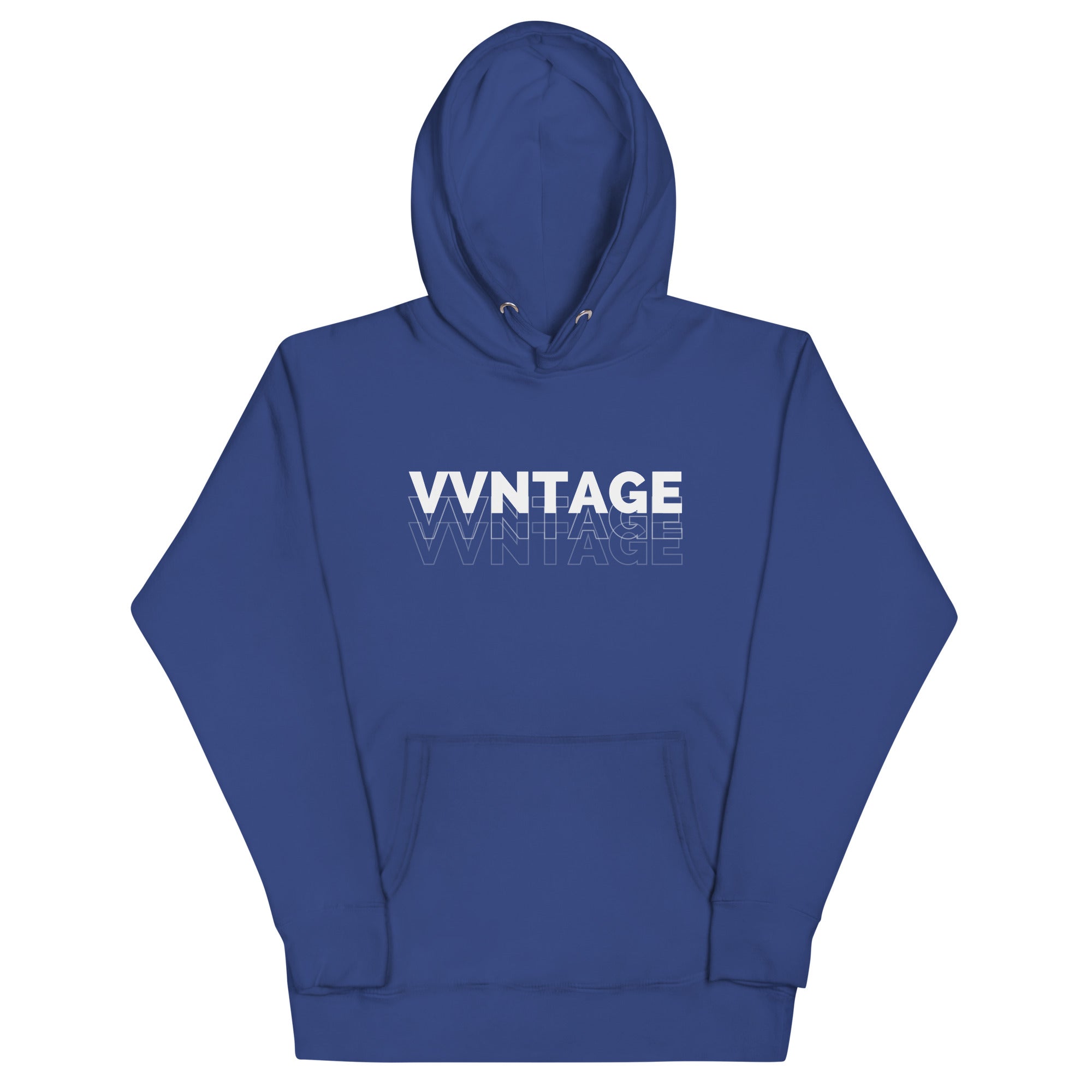 VVNTAGE Graphic Pro Hoodie - VVNTAGE AVENUE