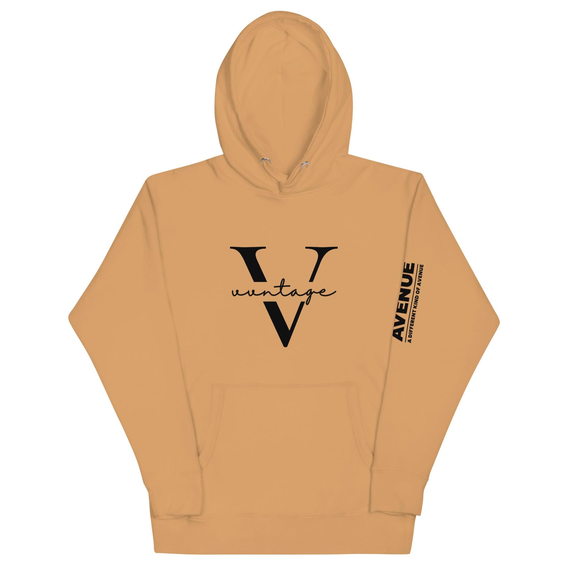 VVNTAGE Hoodie - VVNTAGE AVENUE