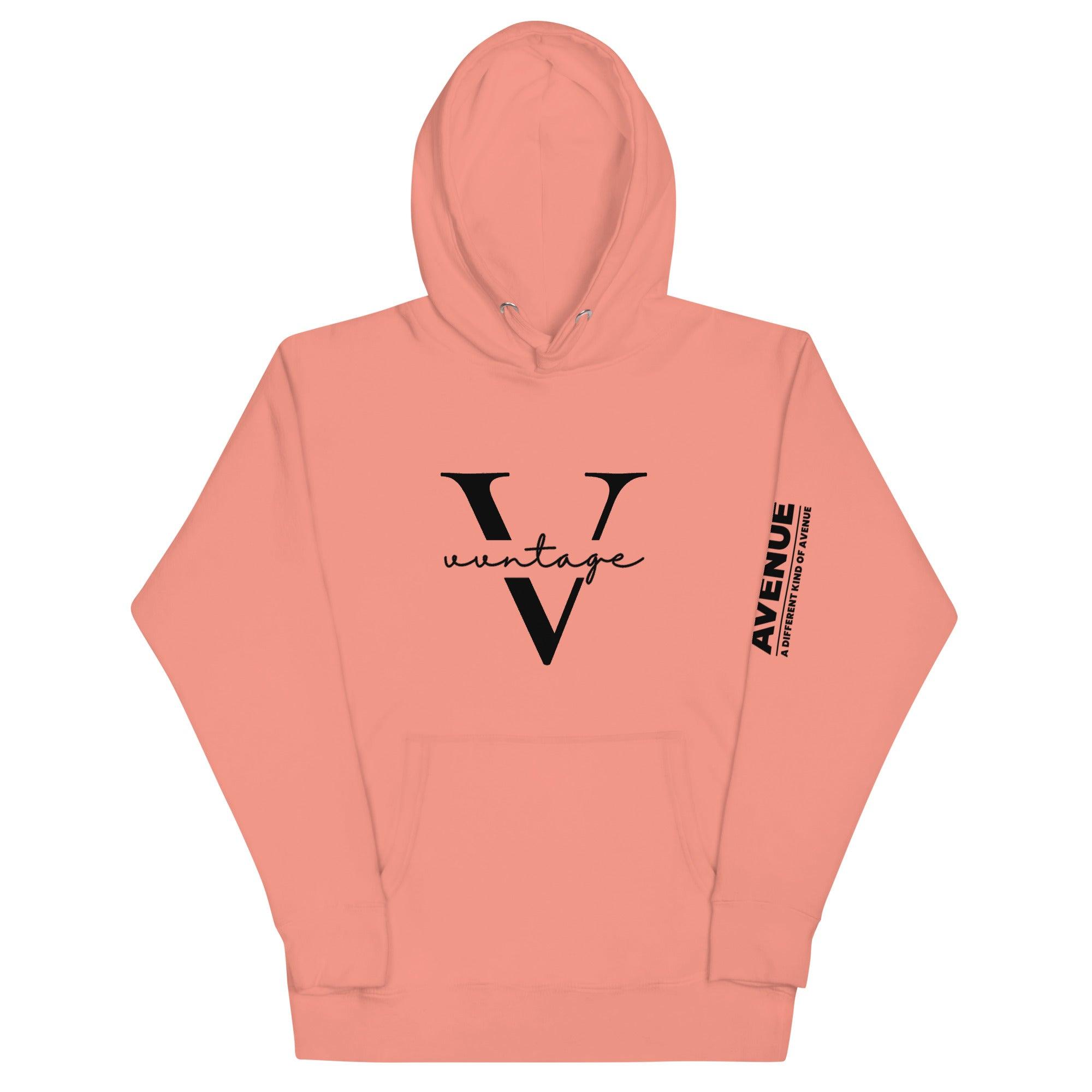 VVNTAGE Hoodie - VVNTAGE AVENUE