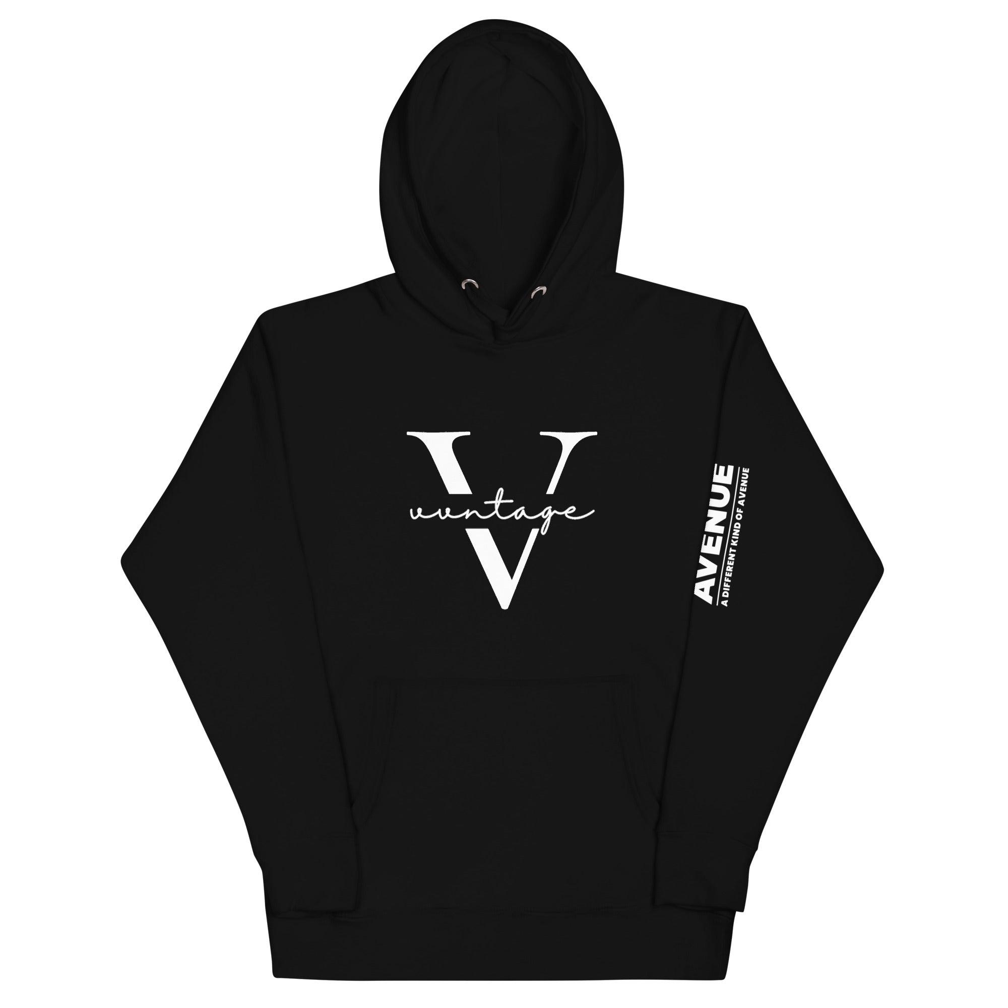 VVNTAGE Hoodie - VVNTAGE AVENUE