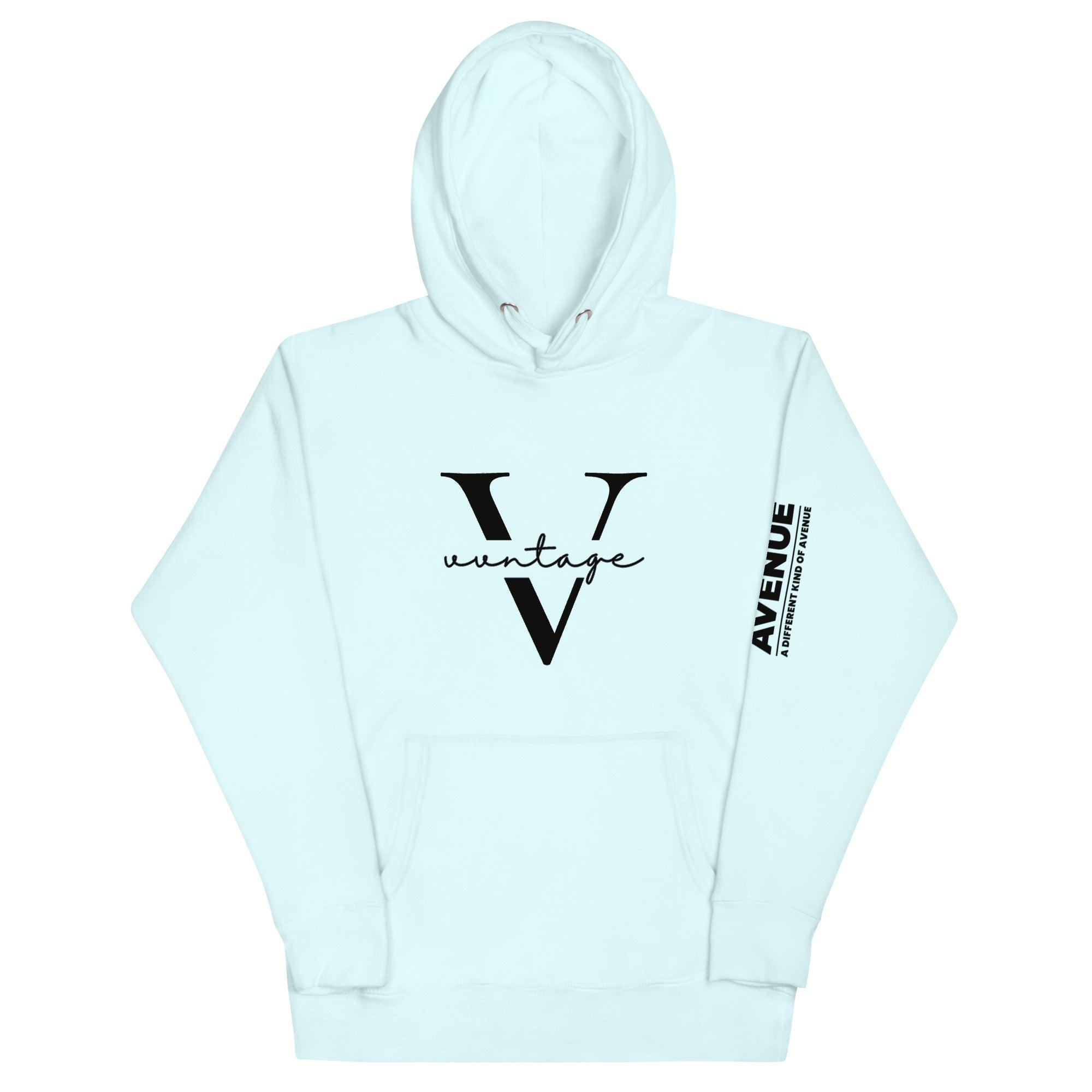 VVNTAGE Hoodie - VVNTAGE AVENUE
