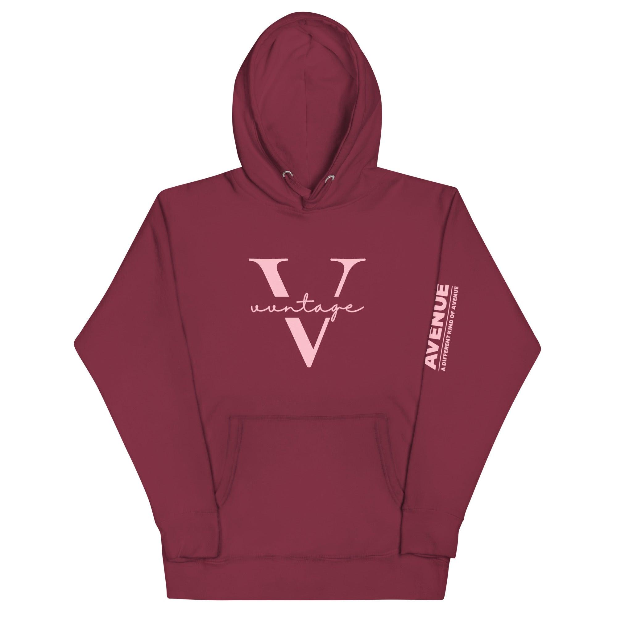 VVNTAGE Hoodie (PVNK Edition) - VVNTAGE AVENUE