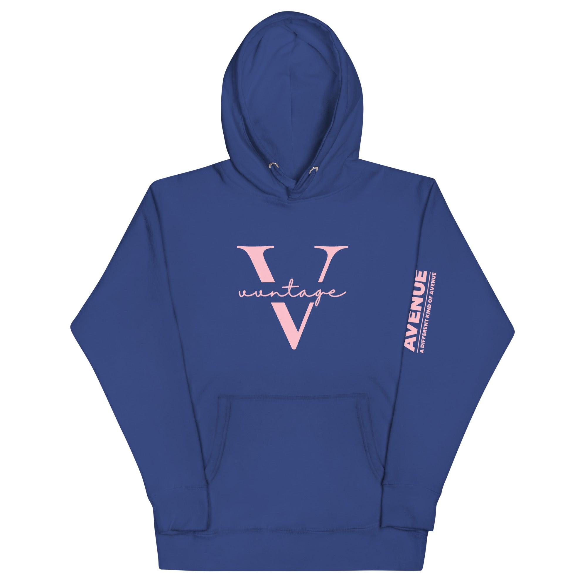 VVNTAGE Hoodie (PVNK Edition) - VVNTAGE AVENUE