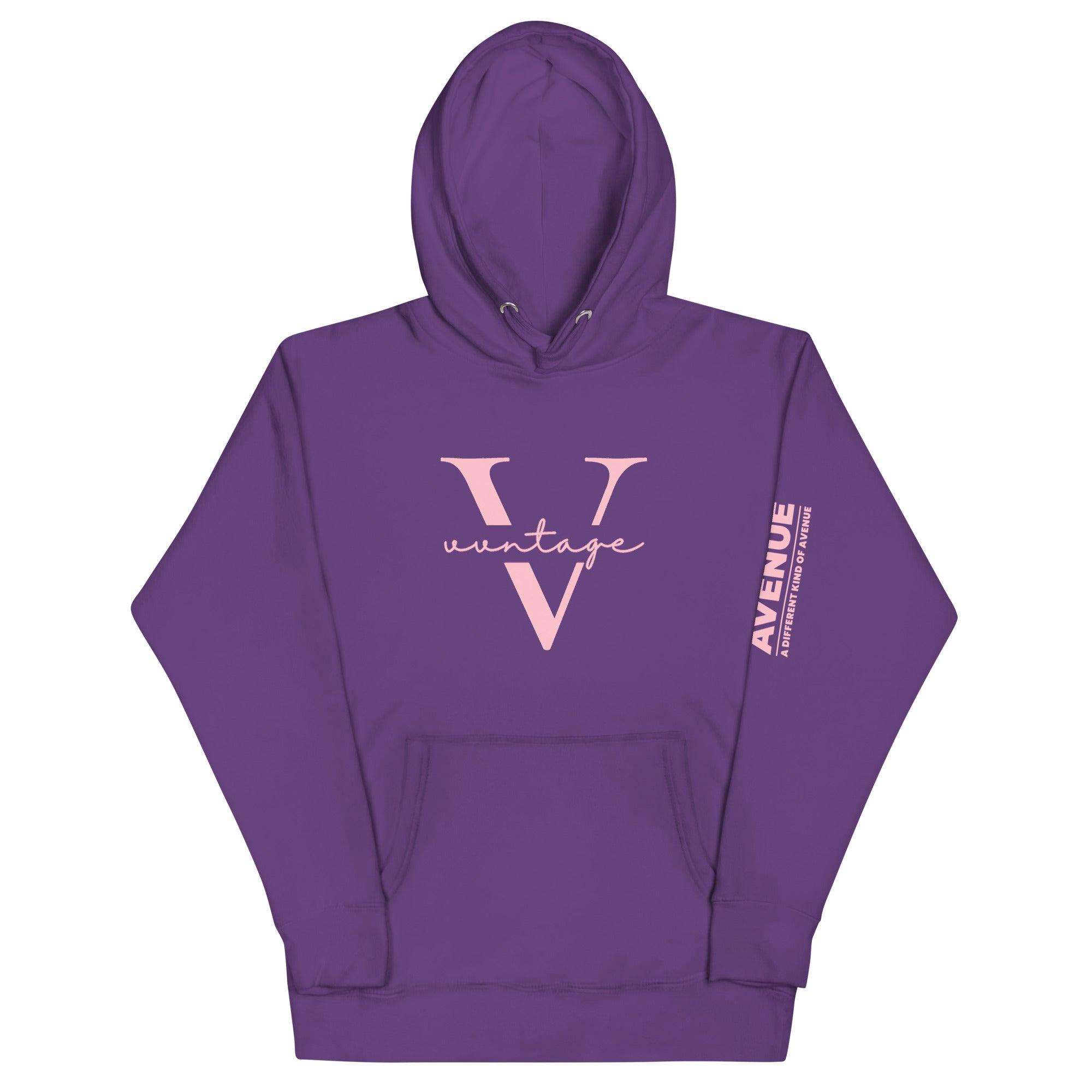 VVNTAGE Hoodie (PVNK Edition) - VVNTAGE AVENUE