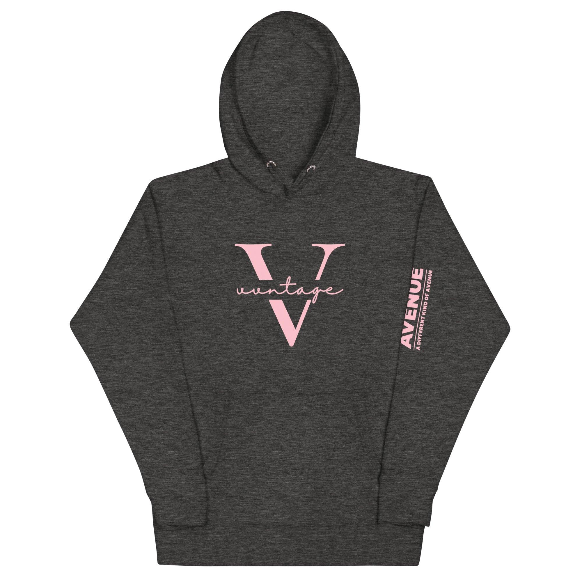 VVNTAGE Hoodie (PVNK Edition) - VVNTAGE AVENUE