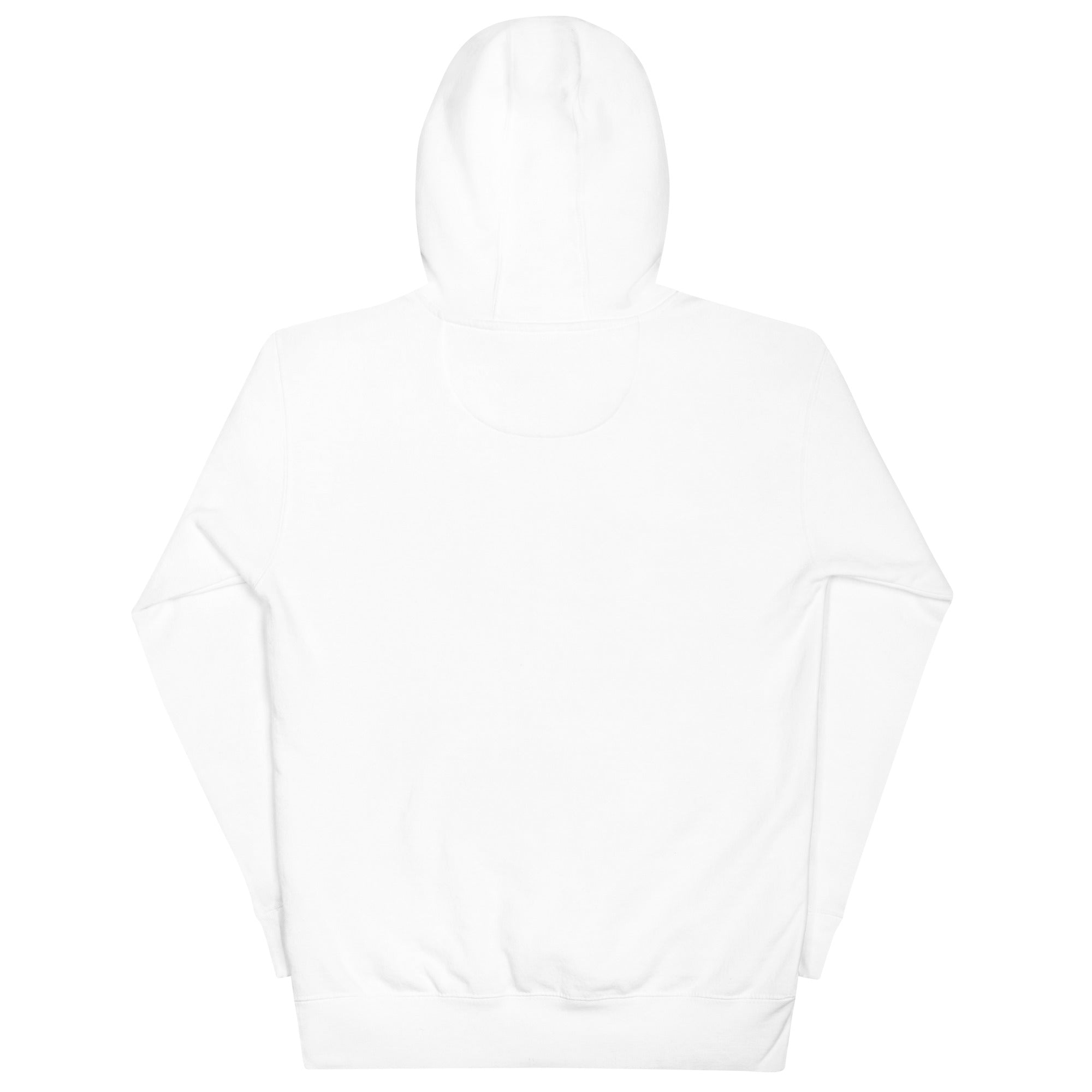 VVNTAGE Letterman Bear Hoodie - VVNTAGE AVENUE