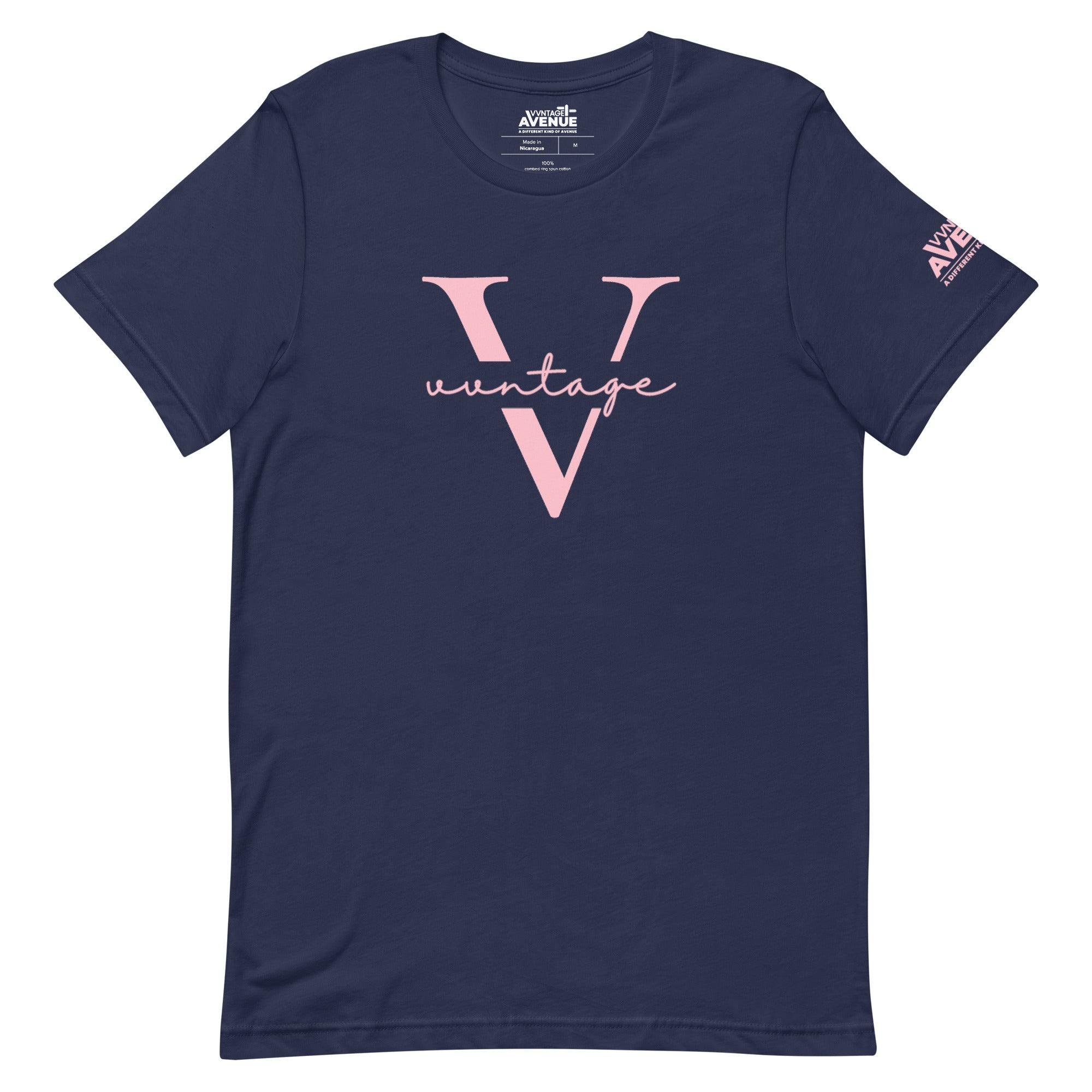 VVNTAGE SS T-Shirt (PVNK Edition) - VVNTAGE AVENUE