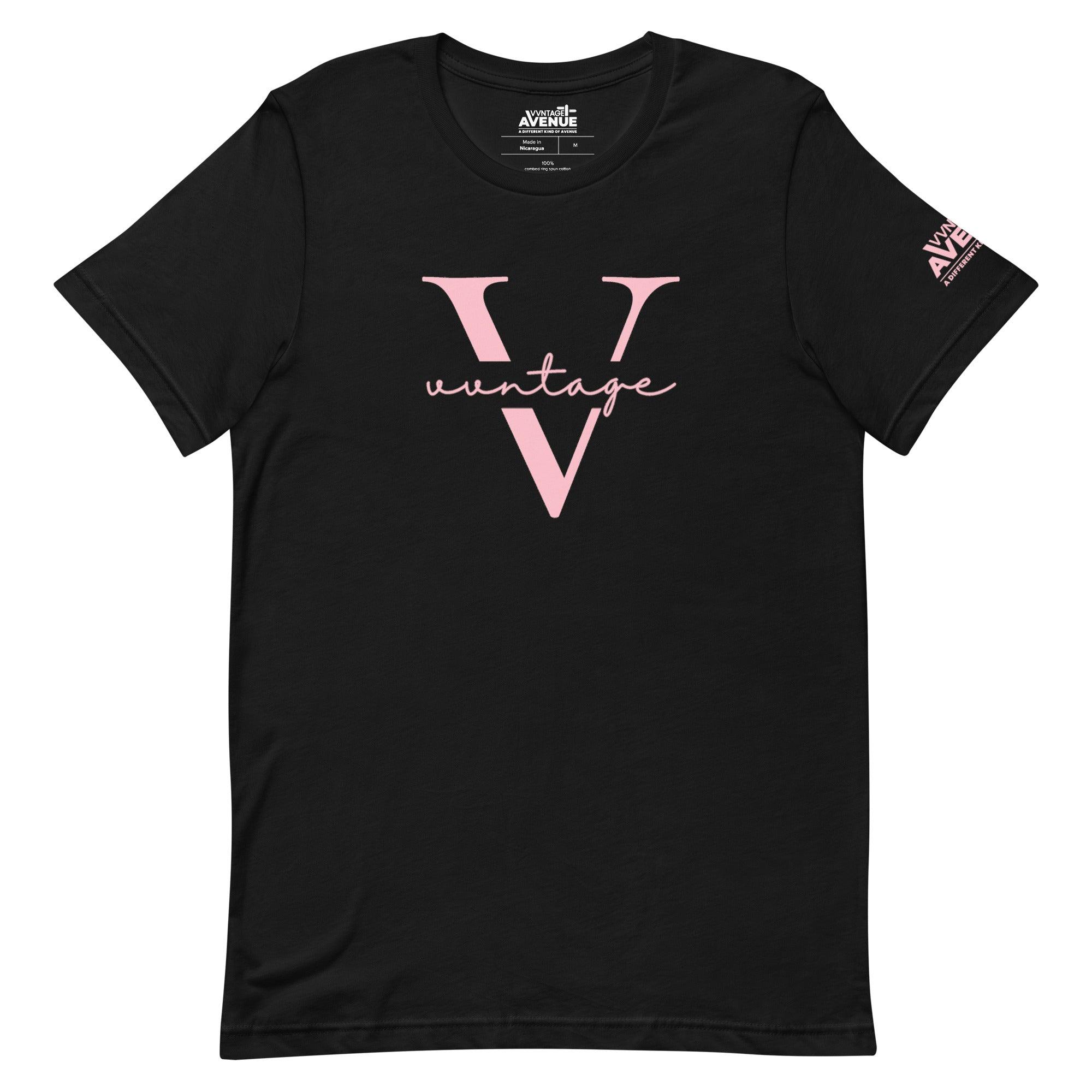 VVNTAGE SS T-Shirt (PVNK Edition) - VVNTAGE AVENUE