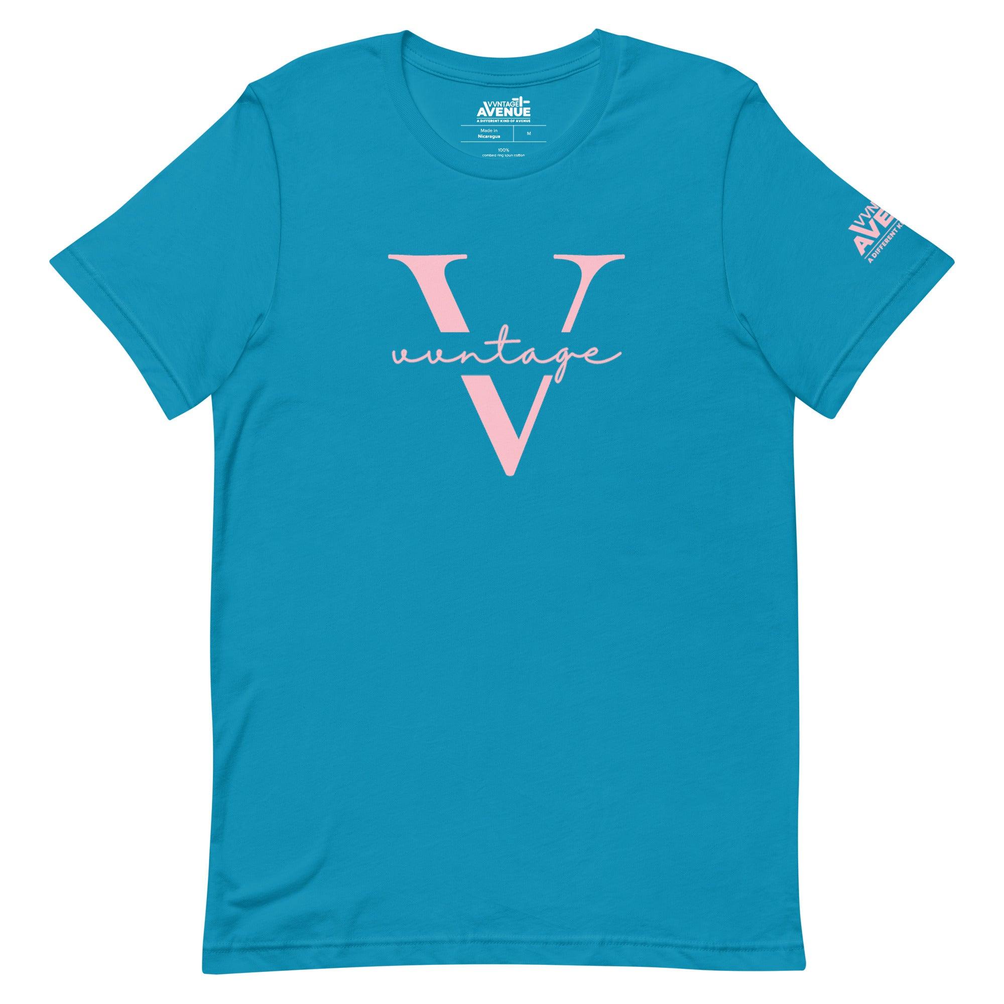 VVNTAGE SS T-Shirt (PVNK Edition) - VVNTAGE AVENUE