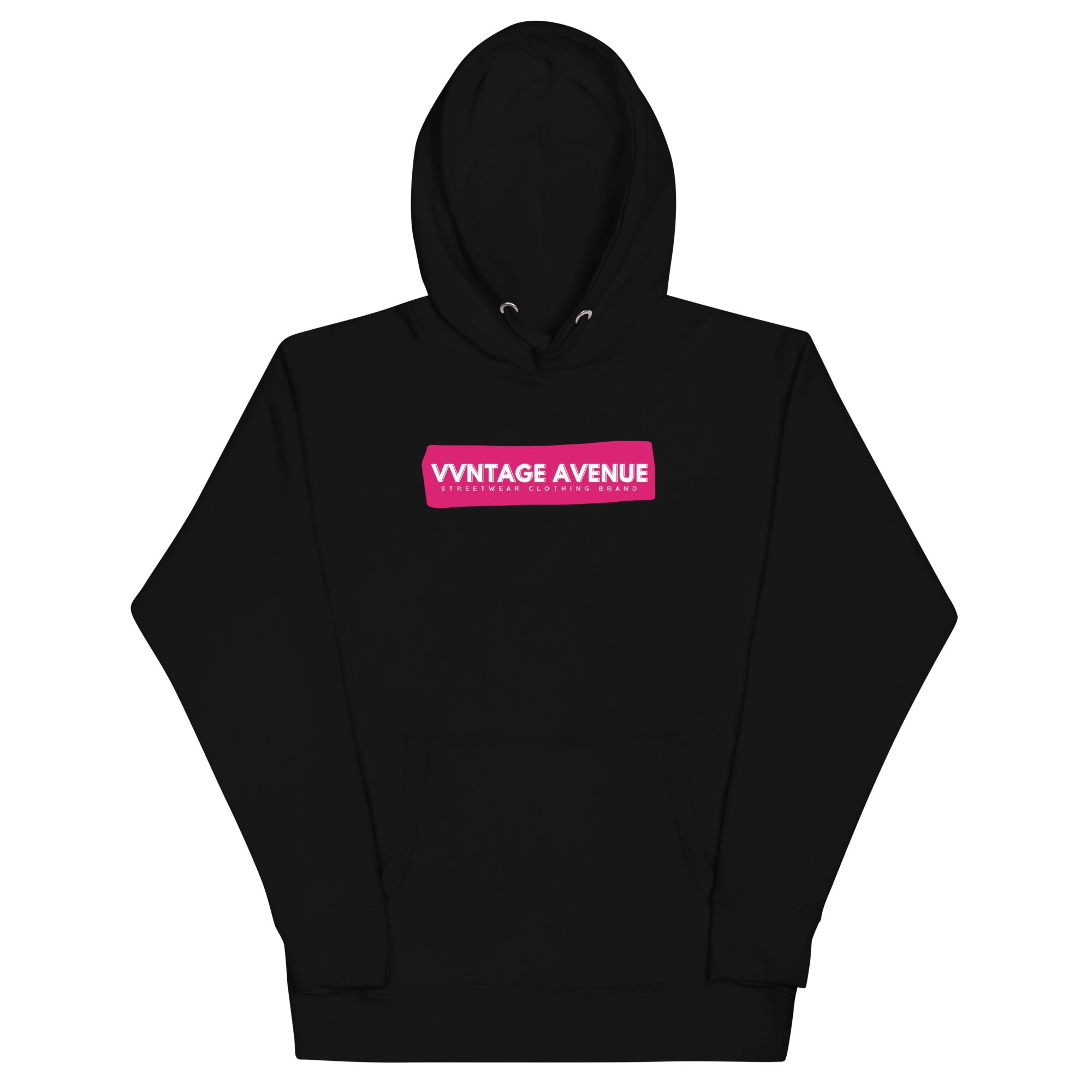 VVNTAGE Street Cyborg 2 Hoodie - VVNTAGE AVENUE
