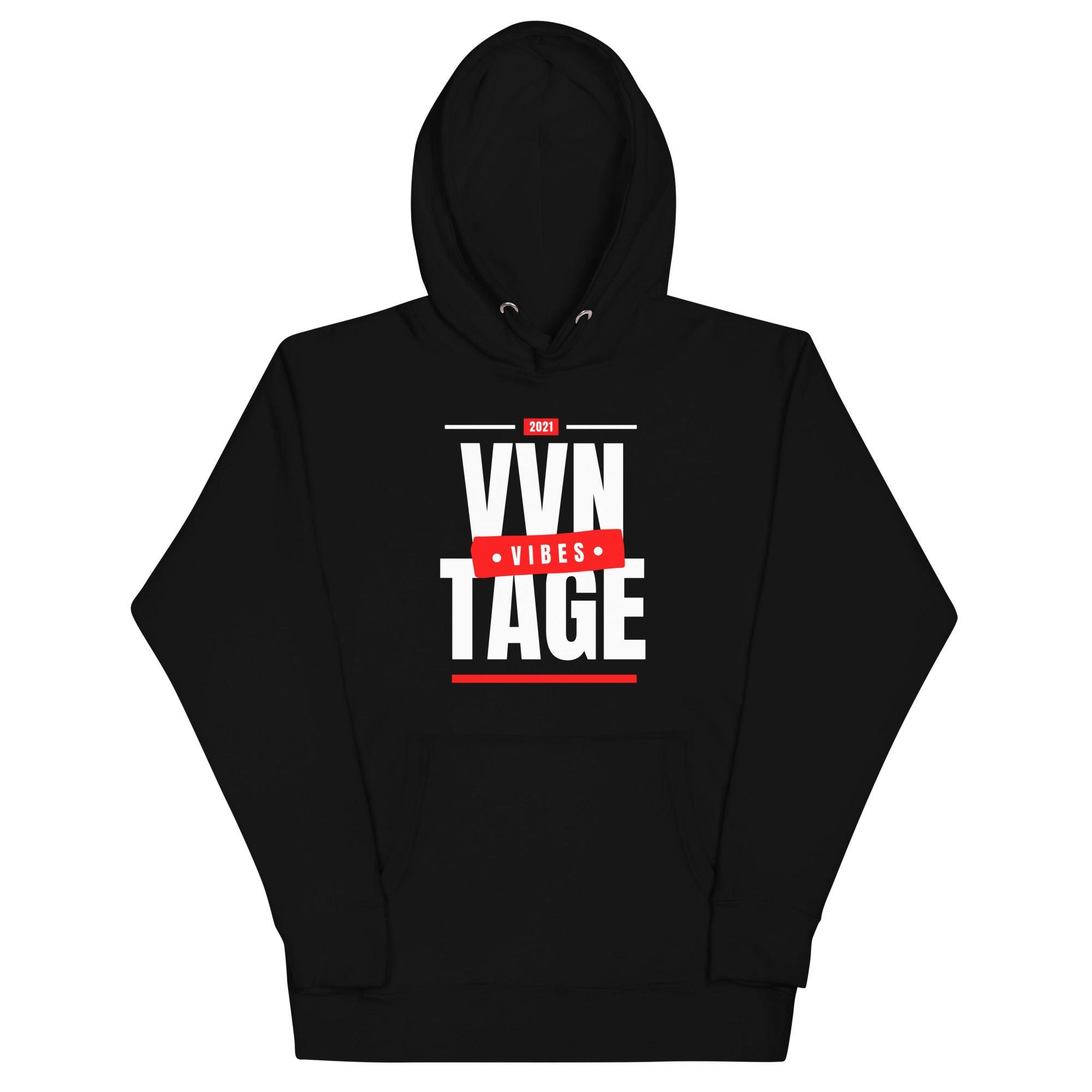 VVNTAGE Vibes Hoodie - VVNTAGE AVENUE