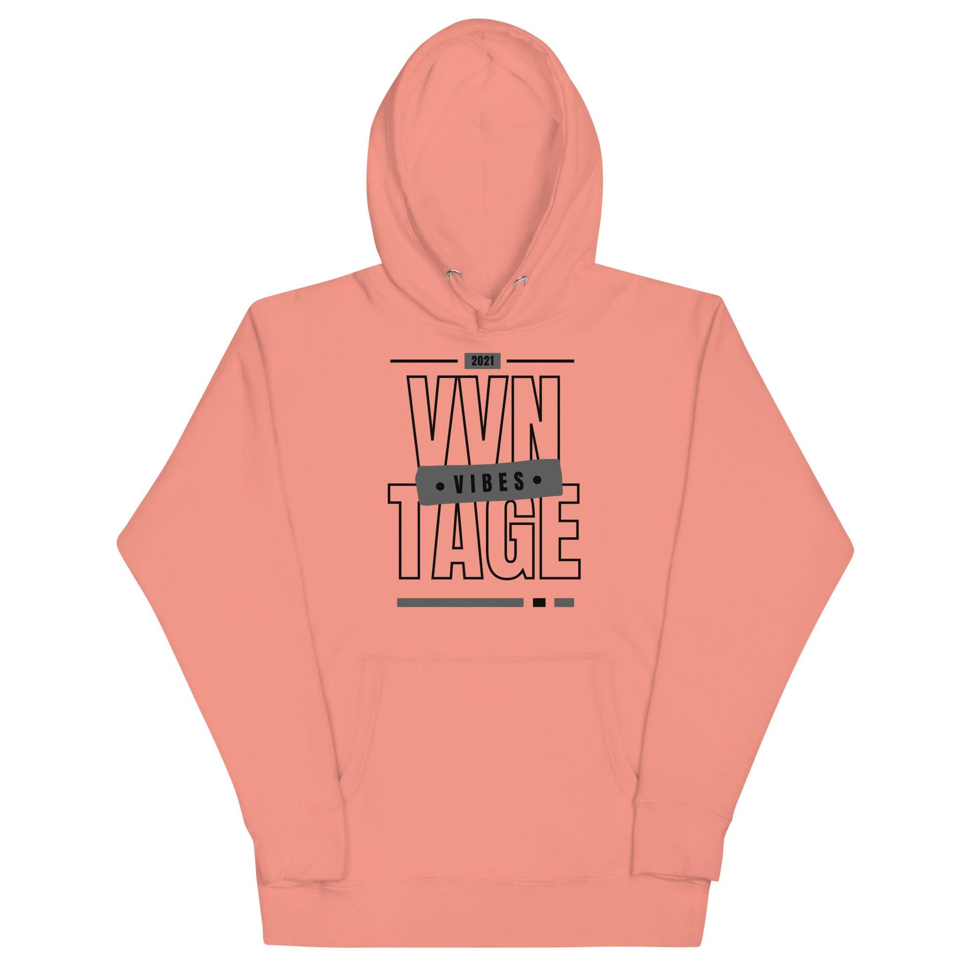VVNTAGE Vibes Hoodie - VVNTAGE AVENUE