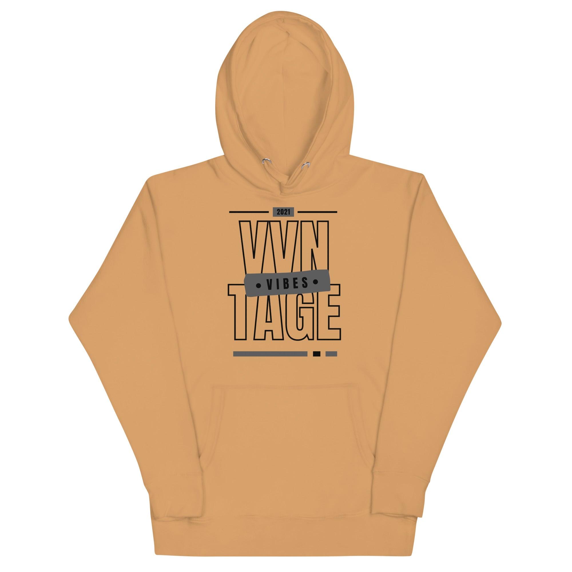 VVNTAGE Vibes Hoodie - VVNTAGE AVENUE