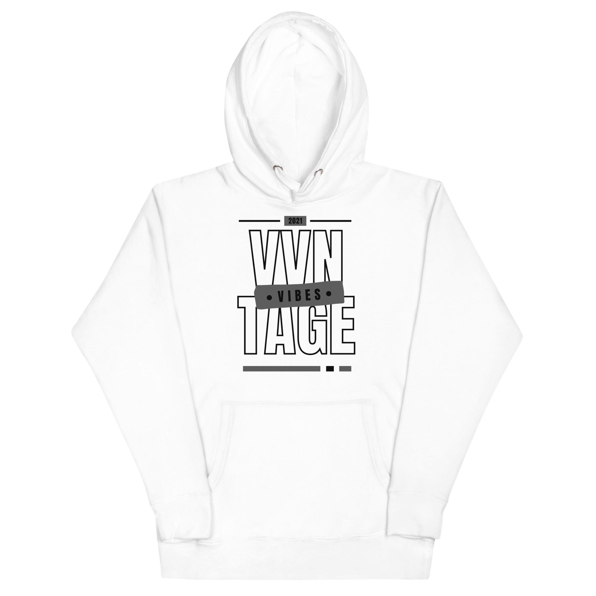 VVNTAGE Vibes Hoodie - VVNTAGE AVENUE