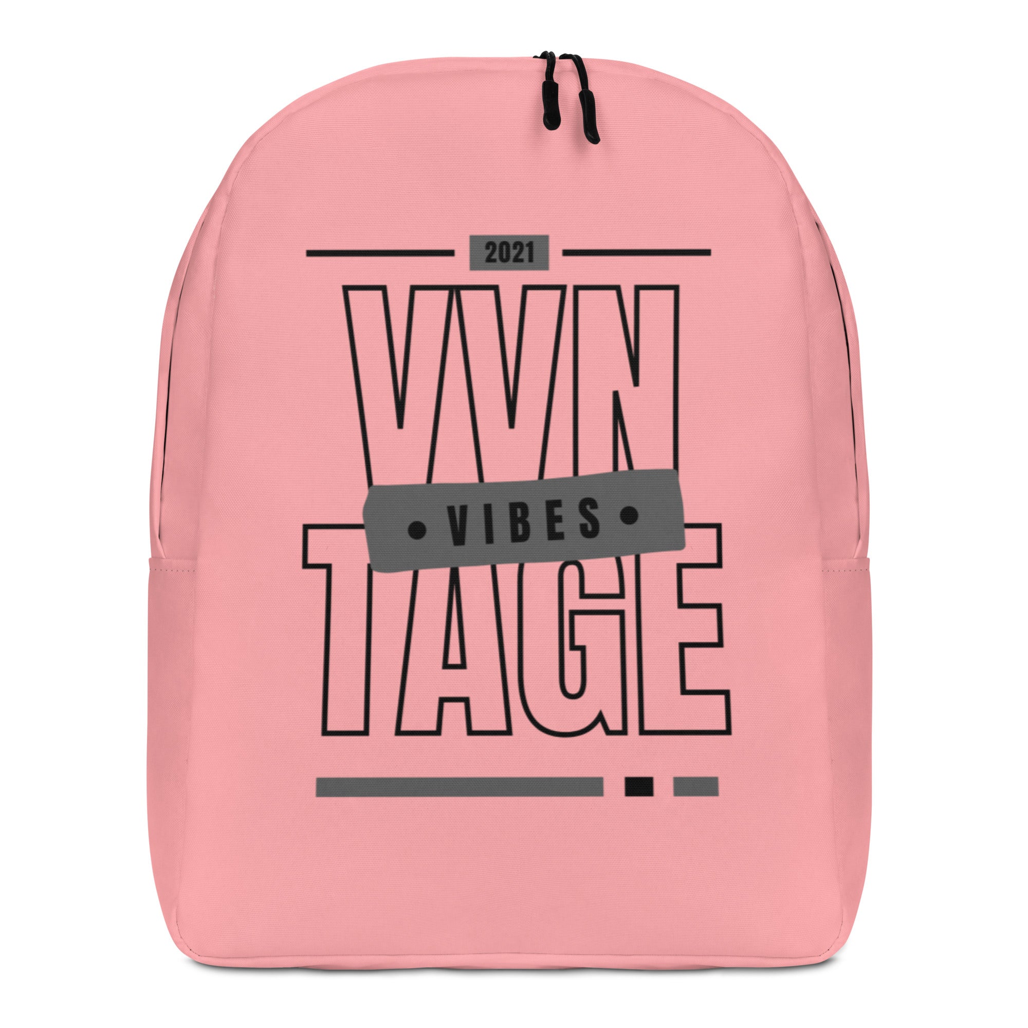 VVNTAGE Vibes Minimalist Backpack - Wewak - VVNTAGE AVENUE