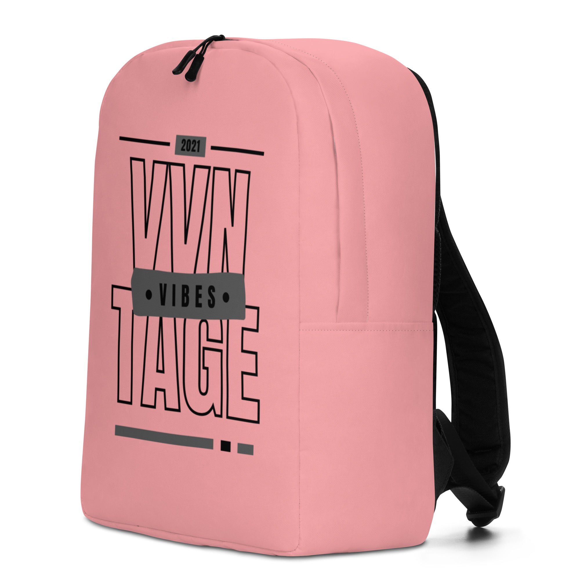 VVNTAGE Vibes Minimalist Backpack - Wewak - VVNTAGE AVENUE