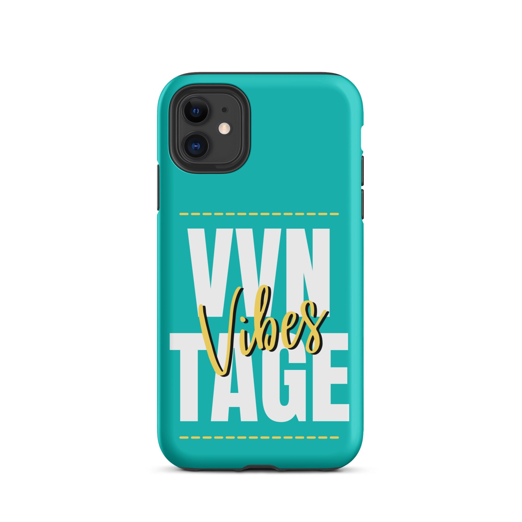 VVNTAGE Vibes Tough Case for iPhone® - VVNTAGE AVENUE