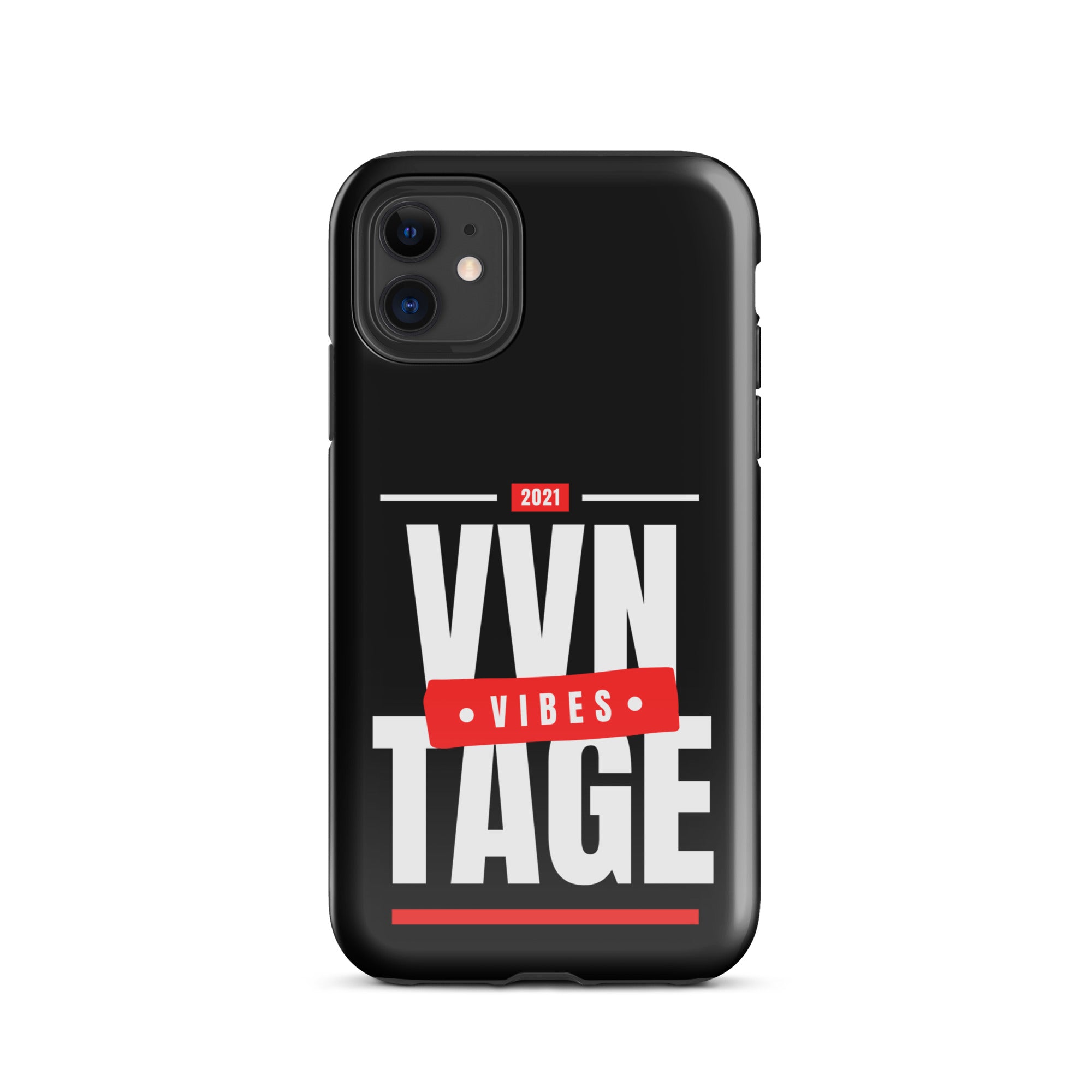 VVNTAGE Vibes Tough Case for iPhone® - VVNTAGE AVENUE