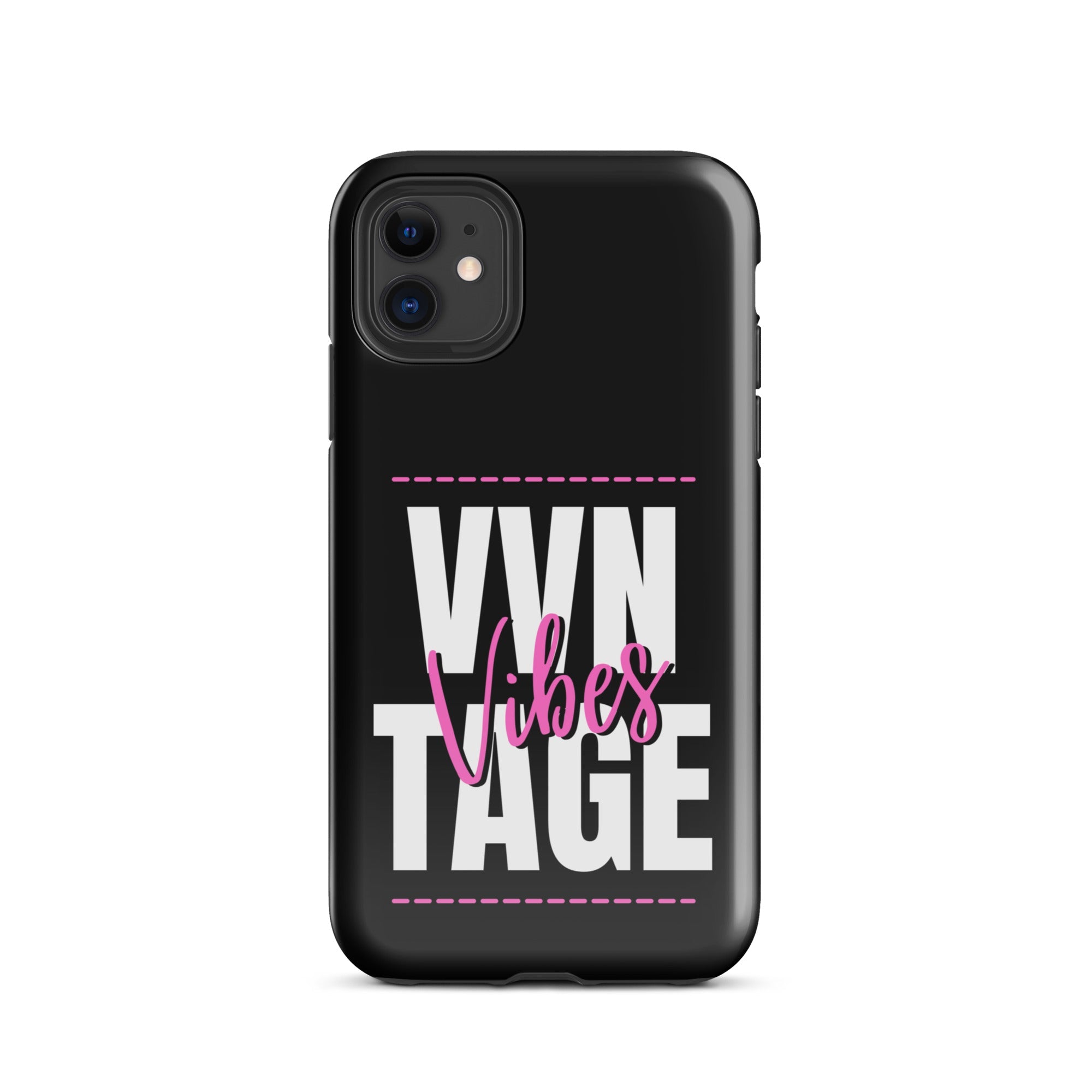 VVNTAGE Vibes Tough Case for iPhone® - VVNTAGE AVENUE