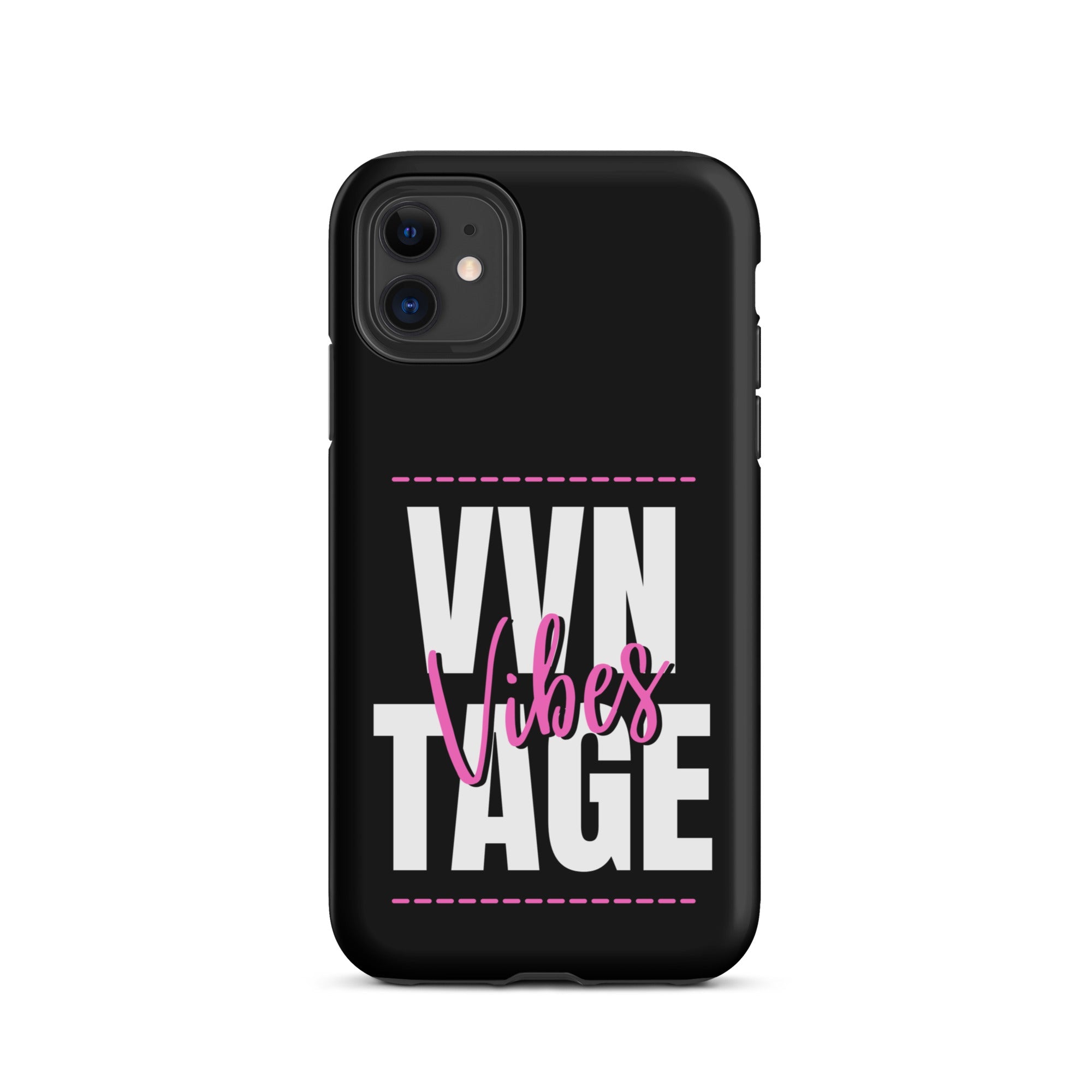 VVNTAGE Vibes Tough Case for iPhone® - VVNTAGE AVENUE
