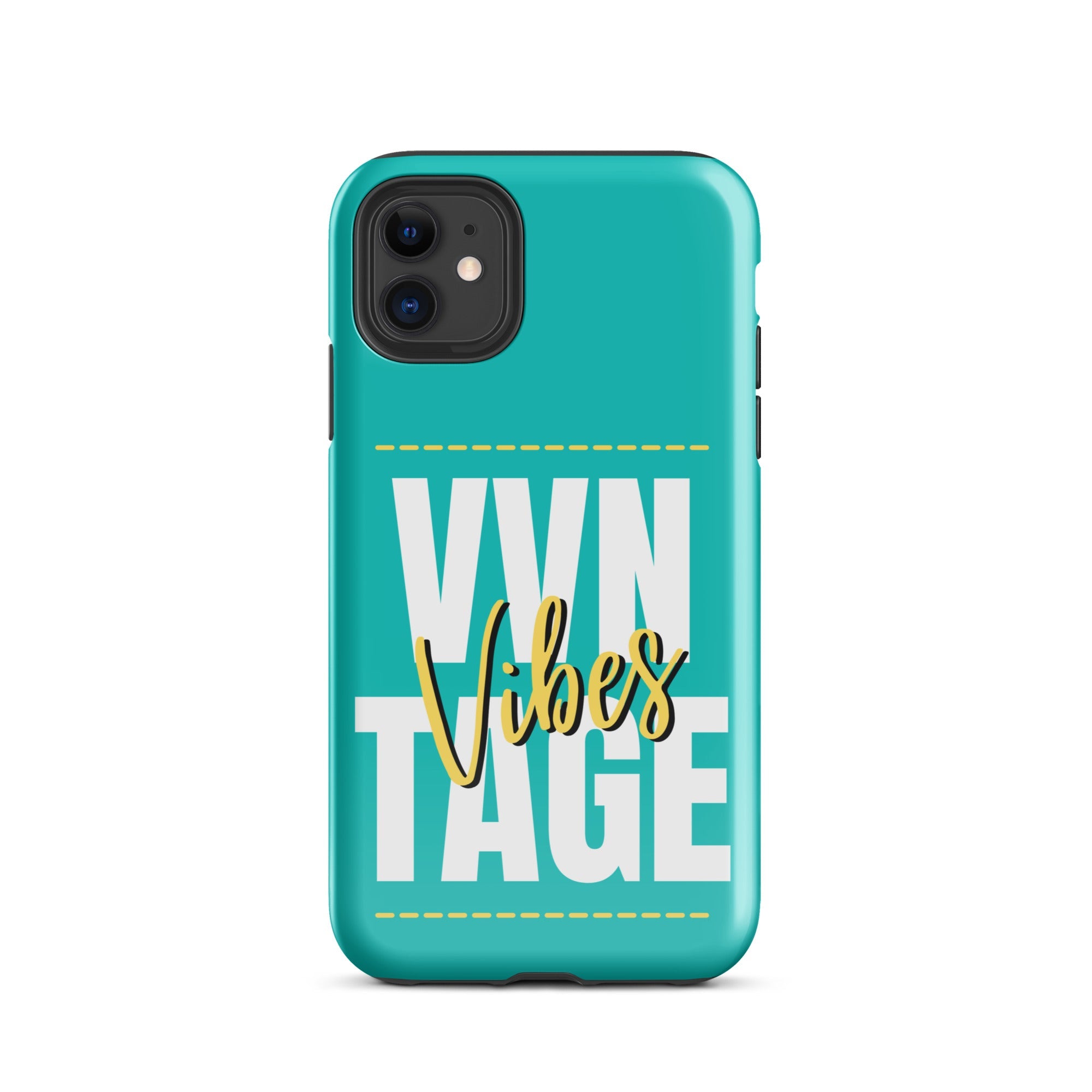 VVNTAGE Vibes Tough Case for iPhone® - VVNTAGE AVENUE