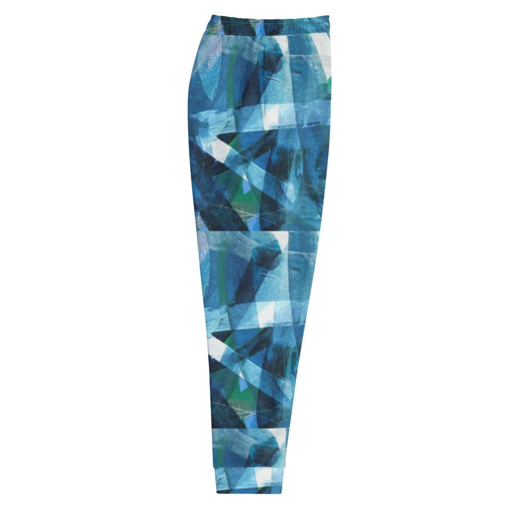 VVNTAGE Watercolor Joggers | Season 1 - VVNTAGE AVENUE