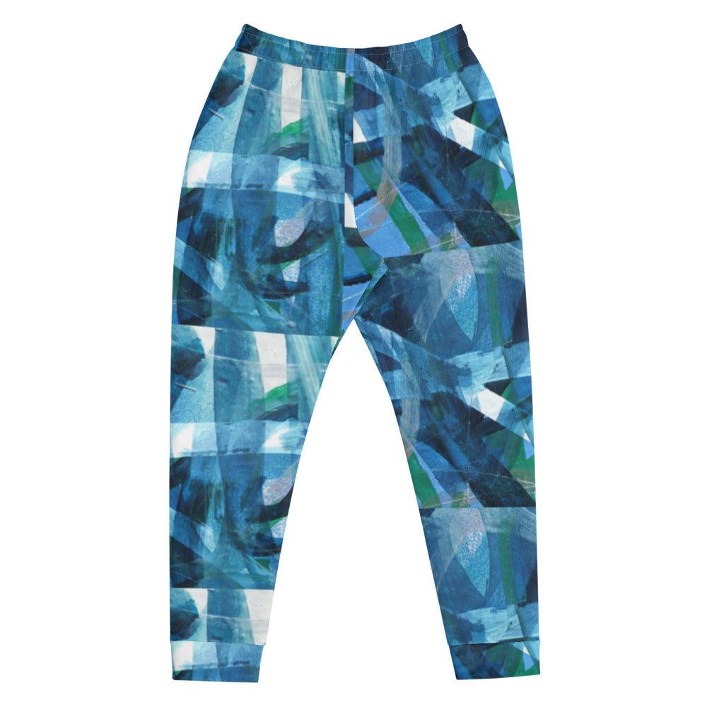 VVNTAGE Watercolor Joggers | Season 1 - VVNTAGE AVENUE